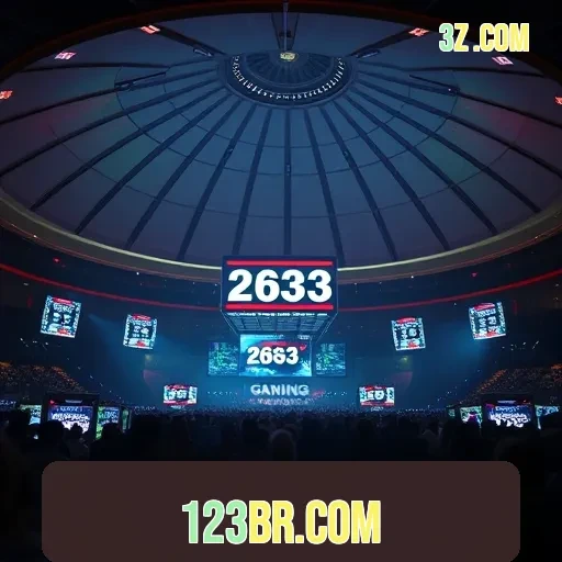 123BR.COM Bacará