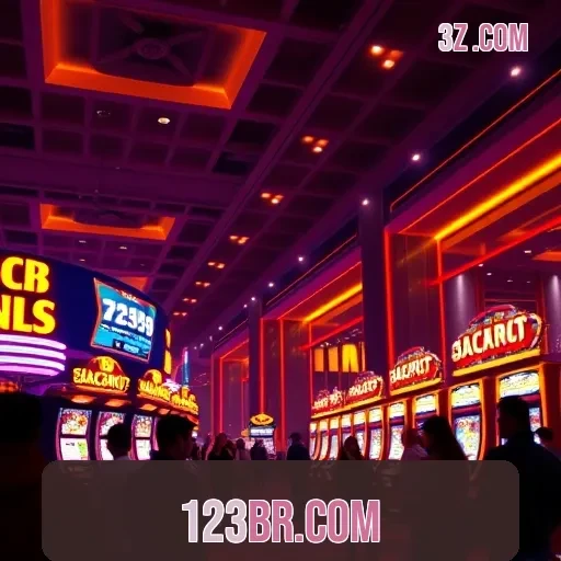 123BR.COM Estratégia