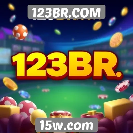 Comparação entre 123BR.COM e outros sites de jogos